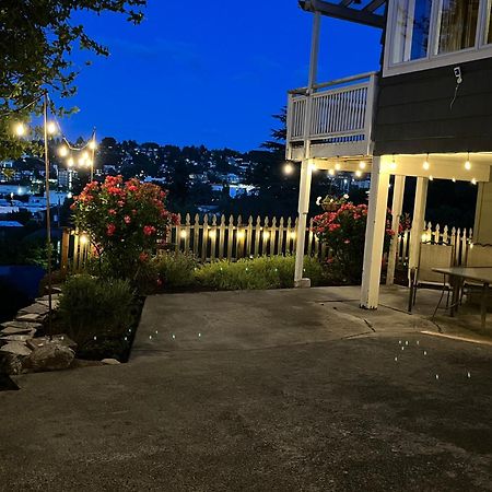 A Gem In The Emerald City: For Business And Travel Seattle Exteriör bild